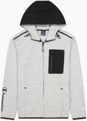 Champion Суитшърт Hooded Full Zip Sweatshirt (218128-EM021)