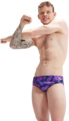 Speedo Бански 8cm allover brief (8-1244115867)