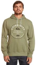 Quiksilver Суитшърт circle trim hood (eqysf03150-gph0)