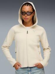 PUMA Суитшърт EVOSTRIPE Full-Zip Hoodie DK - sportdepot - 104,99 лв