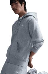 Nike Суитшърт m nk club bb fz hoodie (fn3861-063)