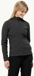 Jack Wolfskin Полар taunus fz w (1711391-6000)