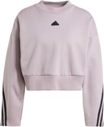 Adidas Блуза Future Icons 3-Stripes Sweatshirt (IS3880)