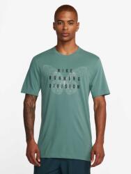 Nike Тениска m nk df tee run division (fv8388-361)
