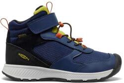 KEEN Обувки skua mid wp youth (1031079)