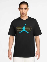 JORDAN Тениска m j df sprt jm 23 ss crew - sportdepot - 47,90 лв