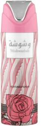 LATTAFA Washwashah deo spray 200 ml