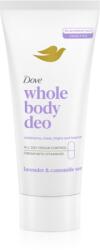 Dove Lavender & Chamomile cream deo 75 ml