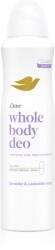 Dove Lavender & Chamomile deo spray 150 ml