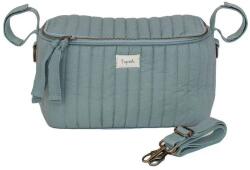  3 sprouts babakocsi tároló - menta (812895002843)