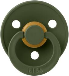 BIBS Colour cumi - terepzöld (18-36 hó) (5713795211234)