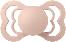 BIBS Supreme cumi - púderrózsaszín (5713795213429)