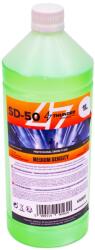 Thunder Germany SD-50 füstfolyadék MEDIUM normál sűrűség (1 liter) - thundergermany
