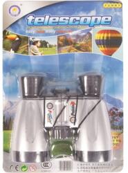 Retoys Műanyag távcső Ajánlott 3-6 éves korig unisex (15539)