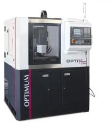 Stürmer OPTImill F 3 Pro (3500416) Masina de frezat