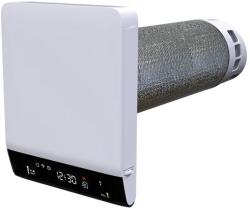 Blauberg hővisszanyerős szellőztető Freshpoint 200-E L07 10954 (10954)