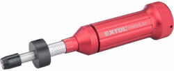 Extol prémium bites nyomatékcsavarhúzó, 1/4", 1-6 Nm 8825301 (8825301)