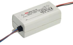 MEAN WELL APV-12-12
