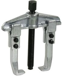 EXTOL PREMIUM Kétkarú lehúzó, kovácsolt, fesztávolság 150 mm, mélység 150 mm, 8816723 (8816723)