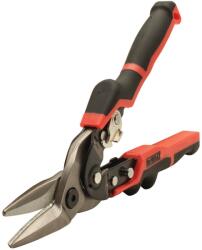 DEWALT Ergo Aviation lemezvágó olló, bal oldali DWHT14673-0 (DWHT14673-0)