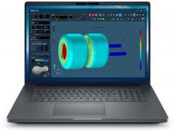 Dell Pro Max 18 Plus MB18250 BTO101_MB18250_EMEAU Notebook