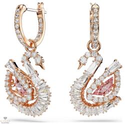 SWAROVSKI Swan fülbevaló - 5732415