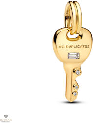 Pandora Kulcs charm - 764347C01
