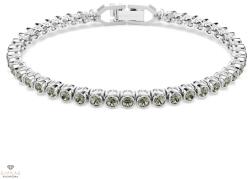 Swarovski Outlet Swarovski Imber Emily Tennis karkötő M-es méret - 5734238