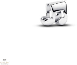 Pandora Zenei hangjegy mini charm - 794513C00