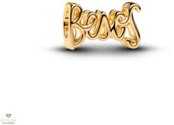 Pandora Csókok charm - 764422C00