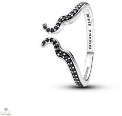 Pandora Disney Demóna gyűrű 56-os méret - 194333C01-56