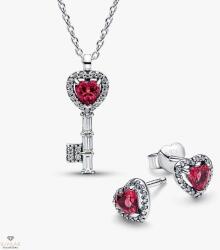 Pandora Kulcs a szívemhez szett - Pandora szezonális szett 7