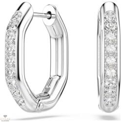 SWAROVSKI Dextera karika fülbevaló - 5724585