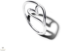 Pandora Szív gyűrű 50-es méret - 194361C00-50