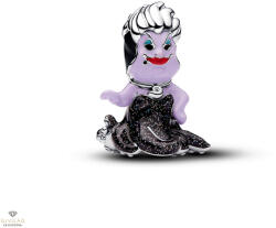 Pandora Disney A kis hableány Ursula charm - 794331C01
