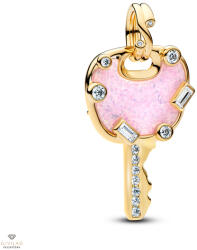 Pandora Szerelem kulcs charm - 764349C01
