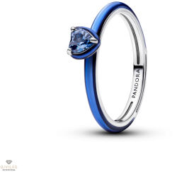 Pandora Me Szív alakú gyűrű 48-as méret - 193088C03-48