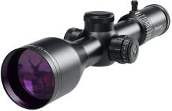 DDoptics Nighteagle NFX V8 2.5-20x56 A4N 0.1 MRAD ASV2 (442511146)