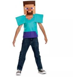 GoDan Minecraft: Steve 110-120 cm-es méret (162429L-20L)