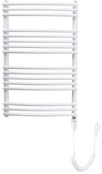 Radeco Sonia EL 1408x550 mm 600W fekete (SOE140055916EP1101100)