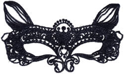 Kardosjáték és Dekor Csipke szem álarc - Cica (618884)
