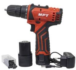 Z-TOOLS ZLN-ZTS5721 Masina de gaurit