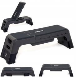 Zipro Step Pad edzőpad, 2 az 1-ben, állítható, 200 kg-ig, Zipro (13169085)