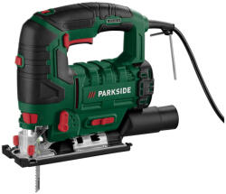 PARKSIDE PSTD 800 G6