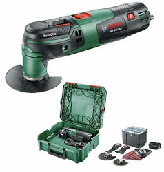 Bosch Multimaster PMF250SBX Set (0615991FG9)