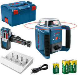 Bosch GRL 400 H Professional 0601061806