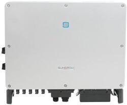 SUNGROW SG50CX-V112 inverter (NVT001277)