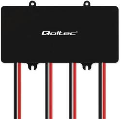 Qoltec Feszültség kiegyenlítő 48V-os akkumulátorokhoz, 4x12V, 10A (QT51098)