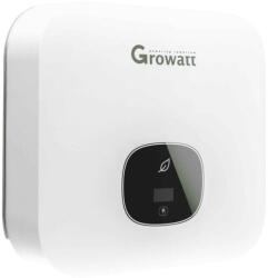 Growatt MIN 2500TL-XH2 egy fázisú hibrid inverter (NVT001894)
