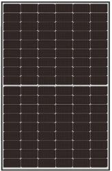Jinko Solar 54HL4R-(V)-455W n-type fekete keretes napelem (NVT000376)